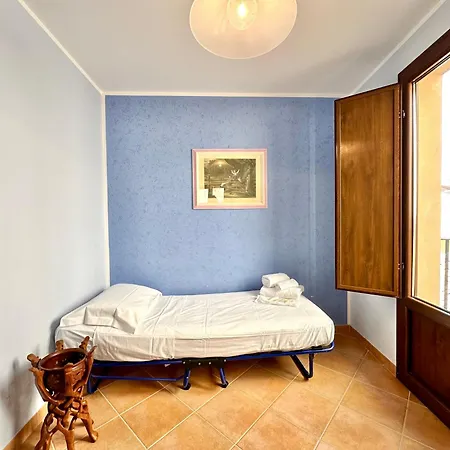 Casa Marzia By Housilia Apartment *