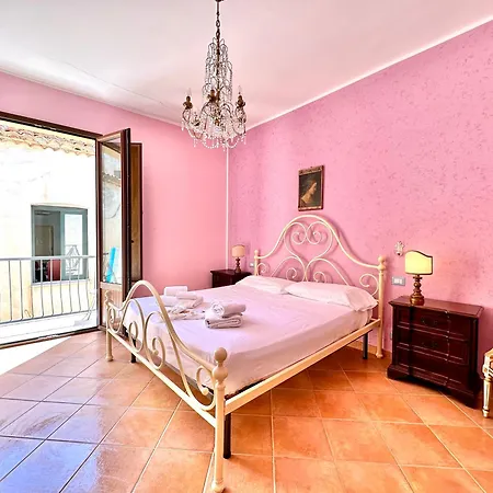Casa Marzia By Housilia * Cefalu