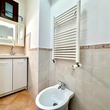 Apartment Casa Marzia By Housilia *