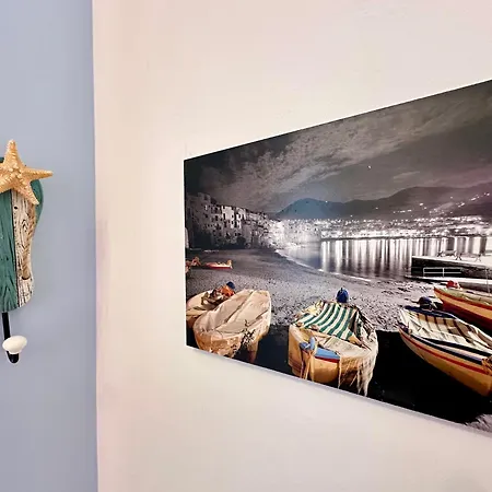 Casa Marzia By Housilia