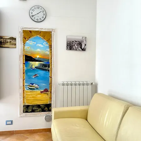 Casa Marzia By Housilia Apartment