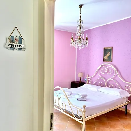 Casa Marzia By Housilia * Cefalu