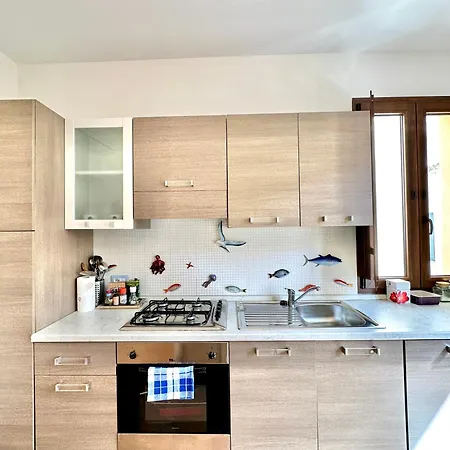 Casa Marzia By Housilia Apartment *