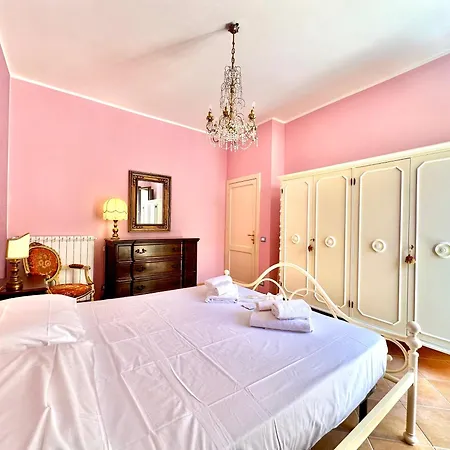 Casa Marzia By Housilia