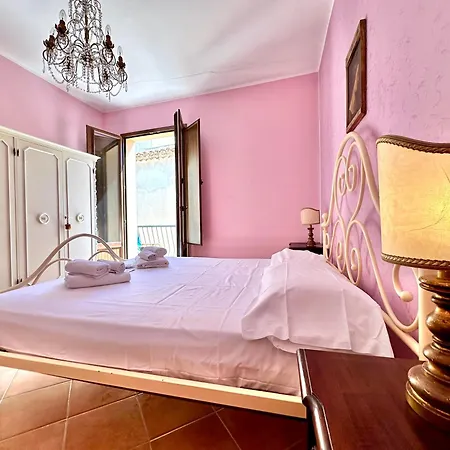 Casa Marzia By Housilia Cefalu