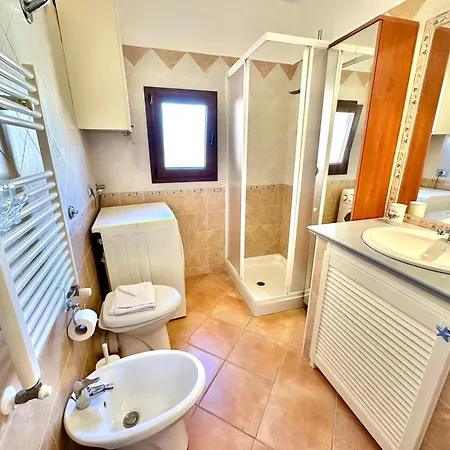 Casa Marzia By Housilia Apartment Cefalu