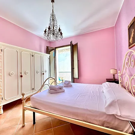 Casa Marzia By Housilia *