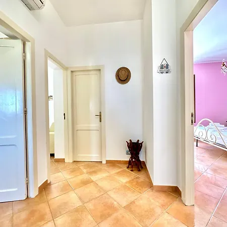 Casa Marzia By Housilia