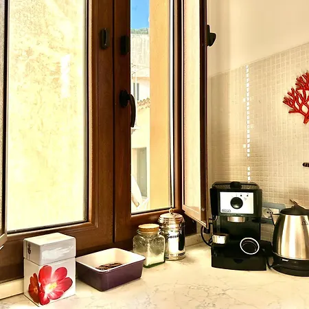 Casa Marzia By Housilia * Cefalu