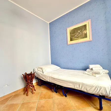 Casa Marzia By Housilia Apartment