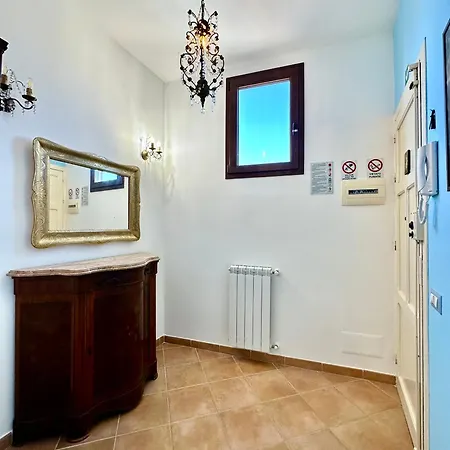 Casa Marzia By Housilia *