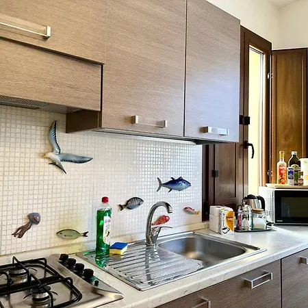 Casa Marzia By Housilia * Чефалу