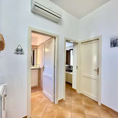 Casa Marzia By Housilia