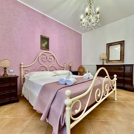 Casa Marzia By Housilia Apartmán