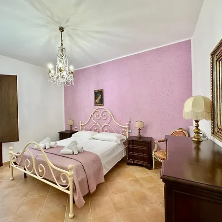 Lägenhet Casa Marzia By Housilia