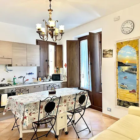 Casa Marzia By Housilia 아파트 *
