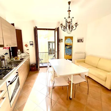 Casa Marzia By Housilia Apartment Cefalu