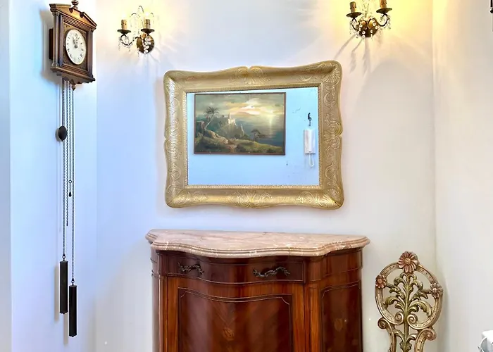 Casa Marzia By Housilia Daire