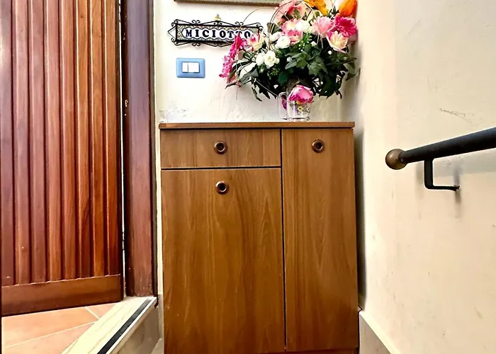 Daire Casa Marzia By Housilia *