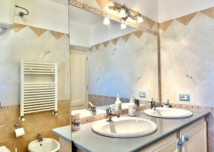 Casa Marzia By Housilia