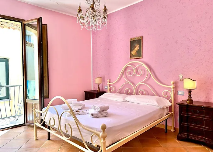 Casa Marzia By Housilia *