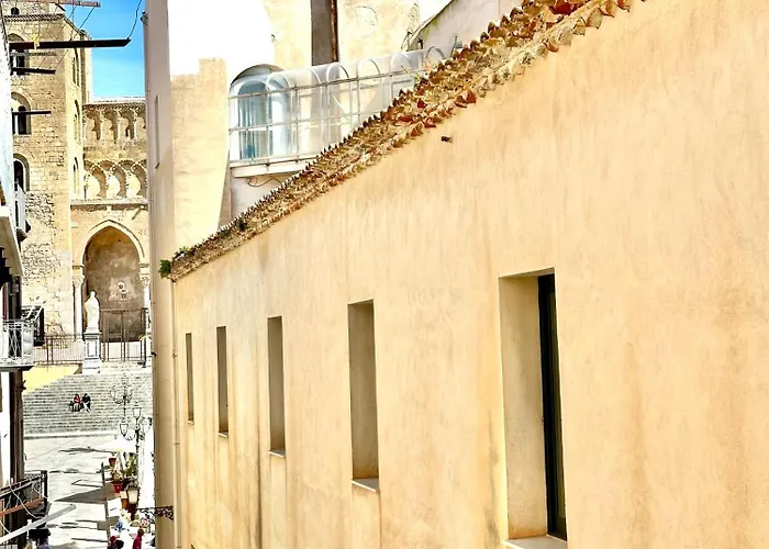 Daire Casa Marzia By Housilia