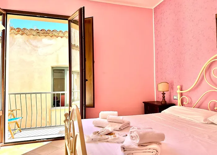 公寓 Casa Marzia By Housilia *