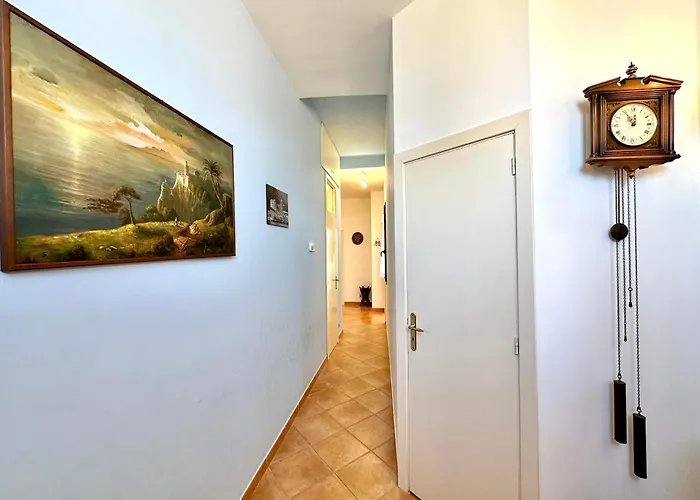 Daire Casa Marzia By Housilia