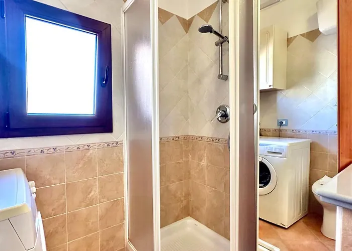 Casa Marzia By Housilia Чефалу