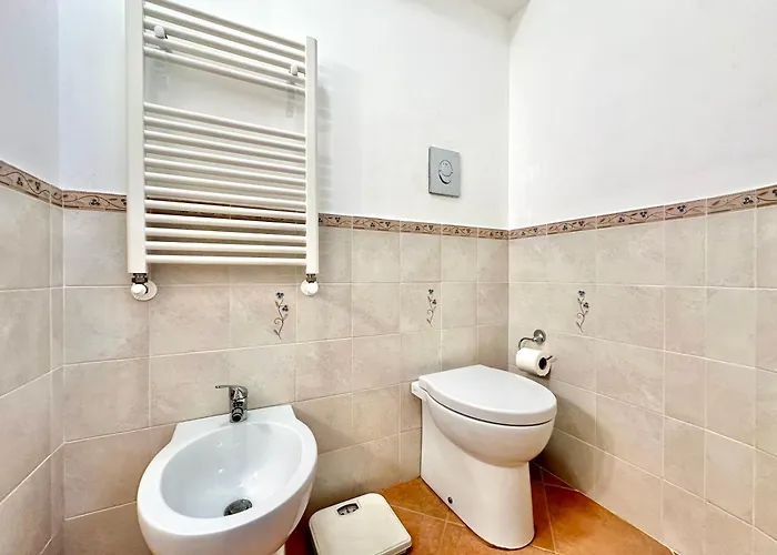 Casa Marzia By Housilia Daire Cefalù