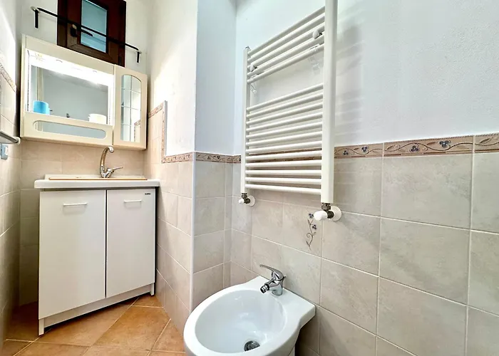 Daire Casa Marzia By Housilia *