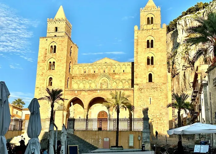 Casa Marzia By Housilia Апартаменти *