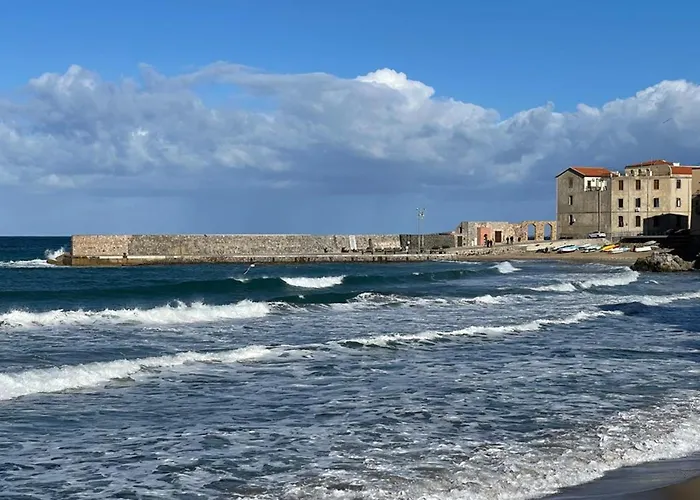 Casa Marzia By Housilia Апартаменти *