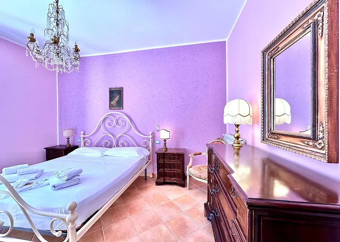 Casa Marzia By Housilia * Cefalù