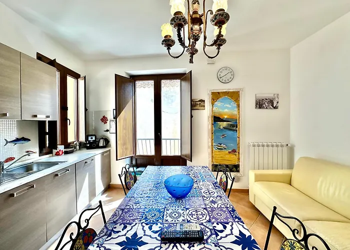 Casa Marzia By Housilia * 切法卢