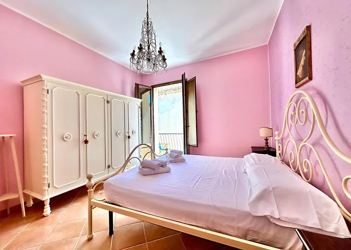 Casa Marzia By Housilia *