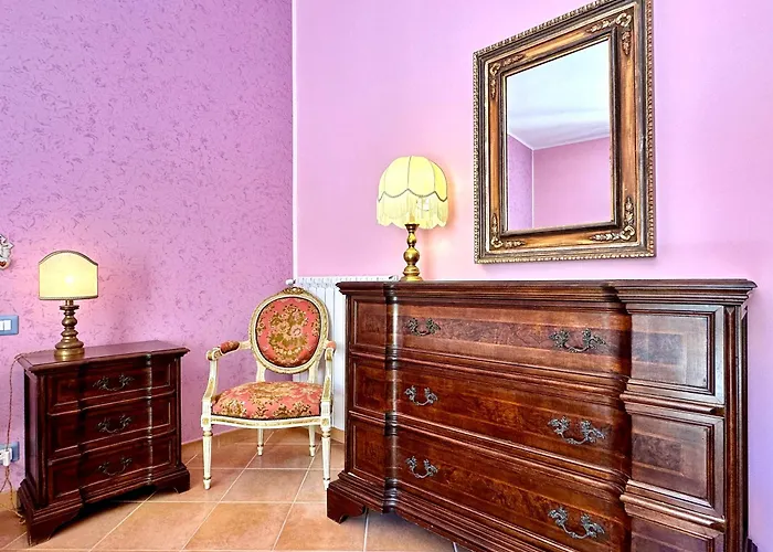 Casa Marzia By Housilia Cefalù