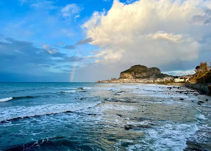 公寓 Casa Marzia By Housilia *