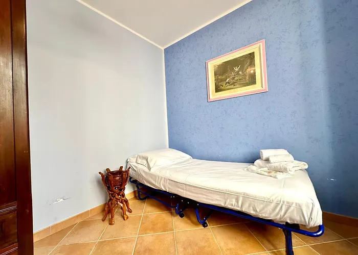 Casa Marzia By Housilia Daire