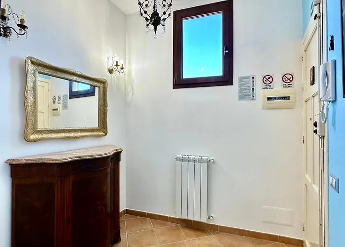 Casa Marzia By Housilia *