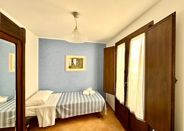 Casa Marzia By Housilia Апартаменти