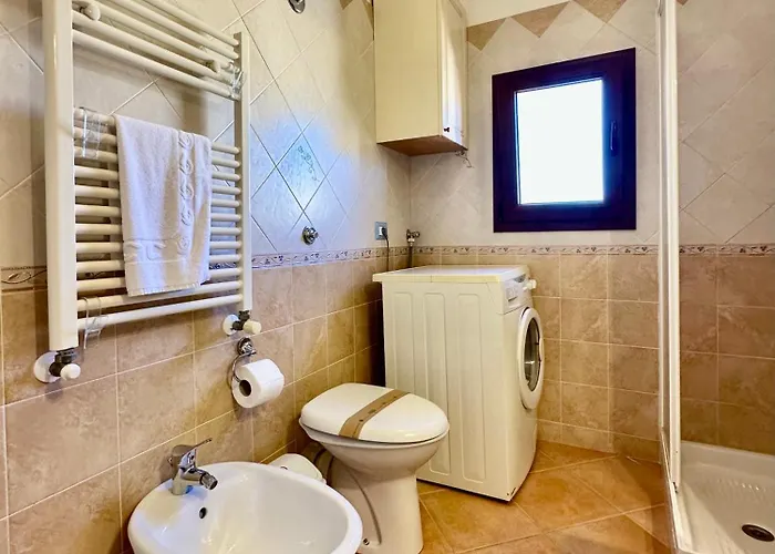 Casa Marzia By Housilia Апартаменти Чефалу