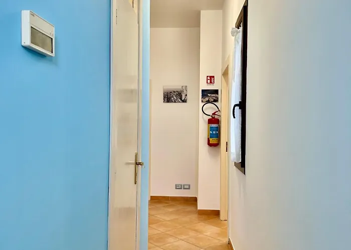 Casa Marzia By Housilia *