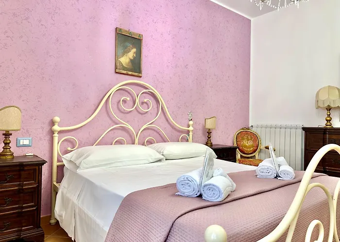 Casa Marzia By Housilia Чефалу