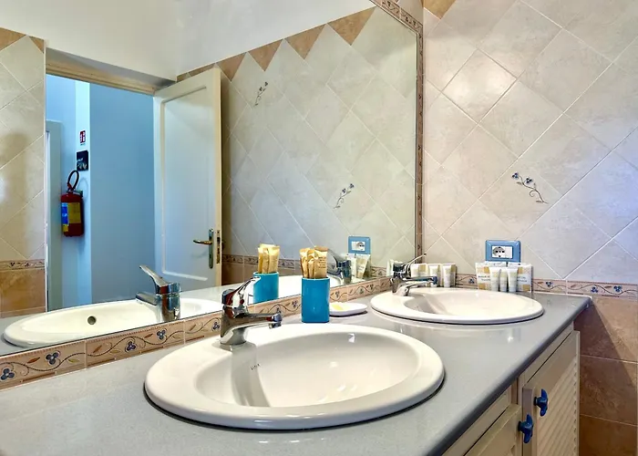 Casa Marzia By Housilia Апартаменти