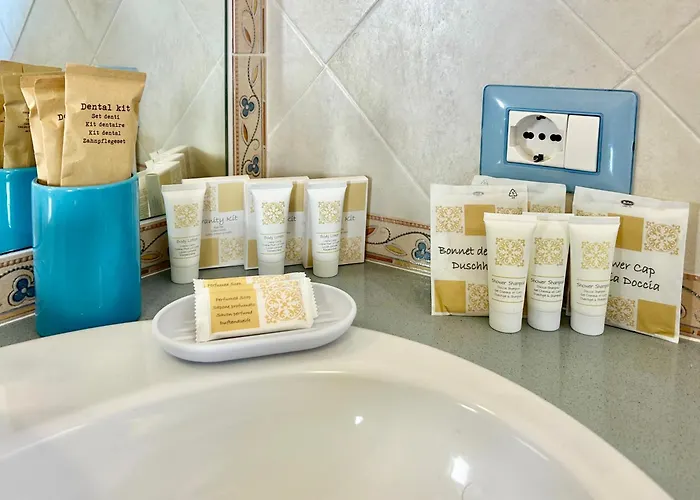 Апартаменти Casa Marzia By Housilia *