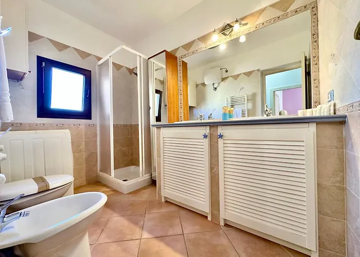 Casa Marzia By Housilia Апартаменти Чефалу