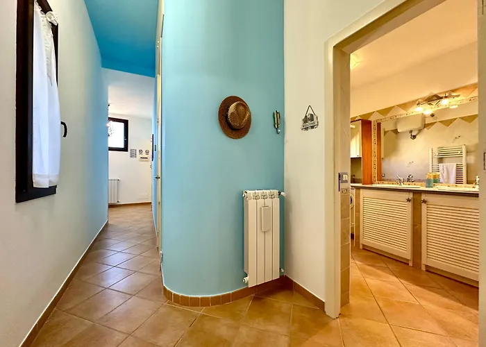 Апартаменти Casa Marzia By Housilia *